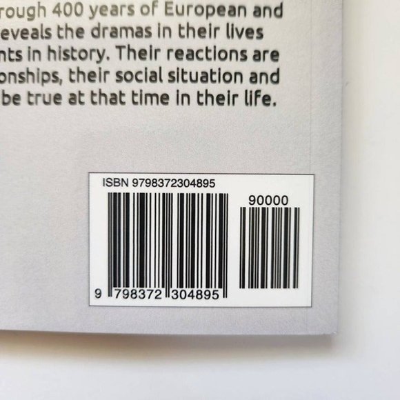 I Sing A Song of Ages Past by David William Allman *Signed* - Picture 8 of 8